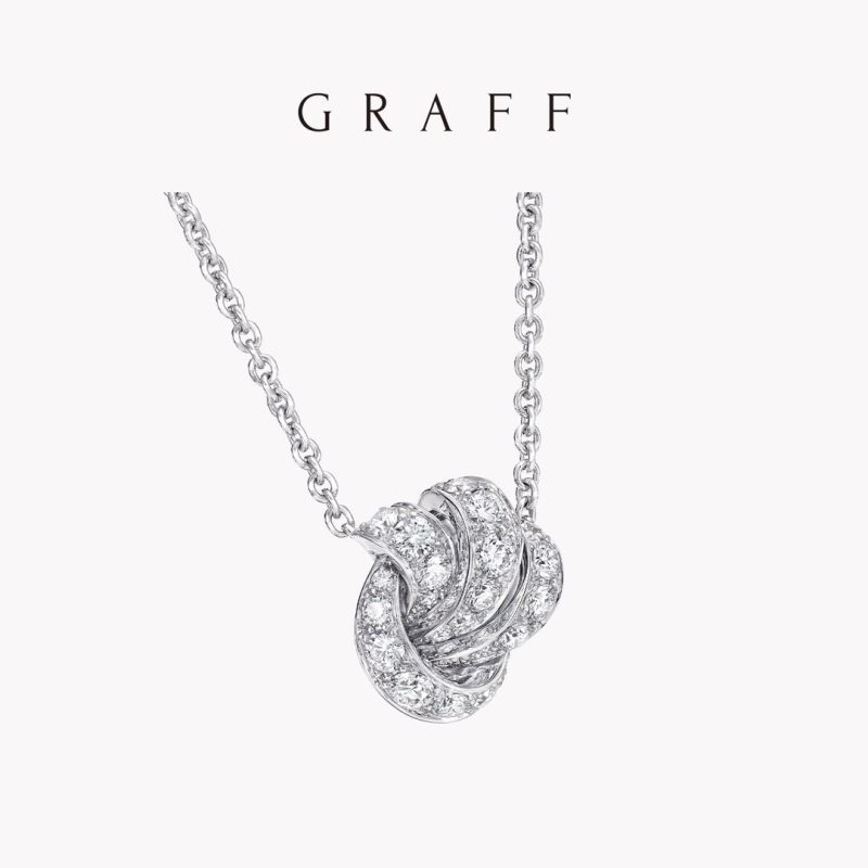 Graff Necklaces